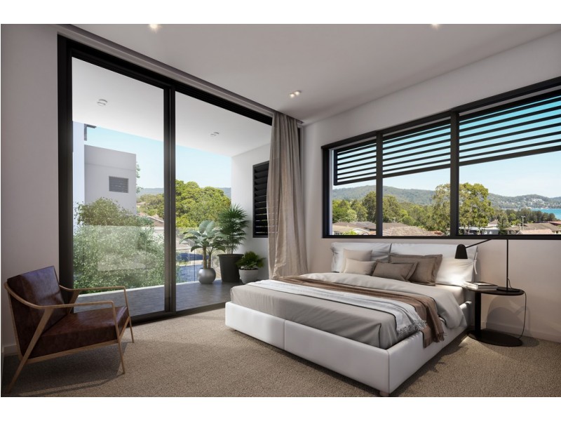 Unit W22 Viciniti, 46 Frederick Street, Point Frederick NSW 2250