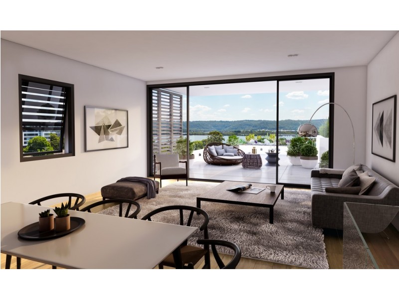 Unit W22 Viciniti, 46 Frederick Street, Point Frederick NSW 2250