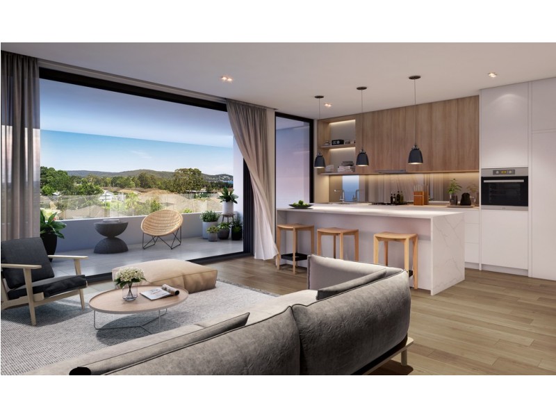 Unit W22 Viciniti, 46 Frederick Street, Point Frederick NSW 2250