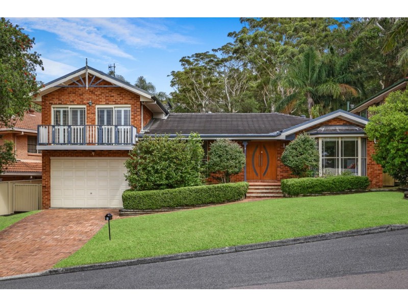 4 Boora Boora Road, Kincumber NSW 2251