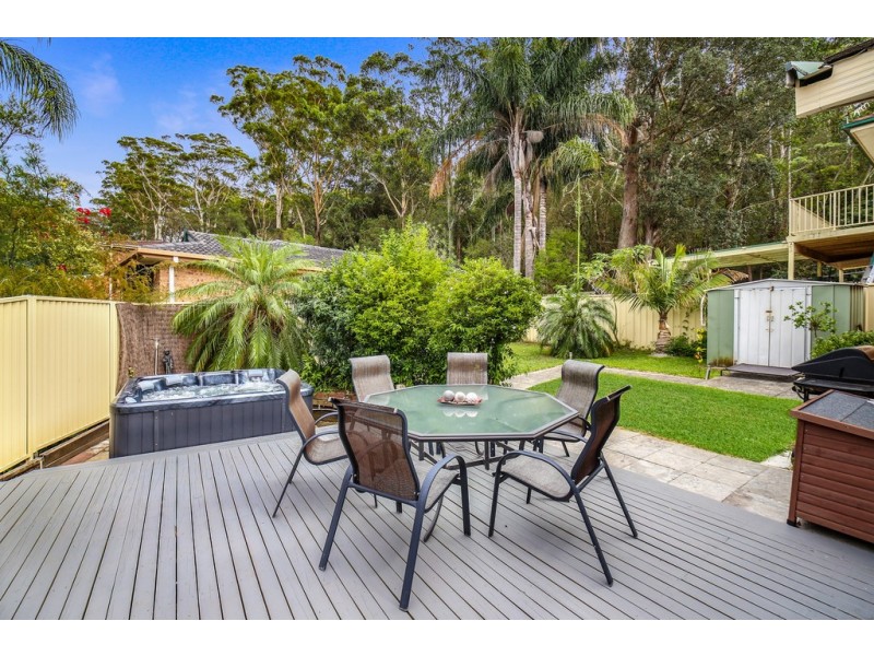 4 Boora Boora Road, Kincumber NSW 2251
