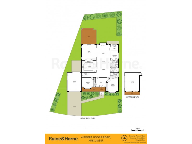 4 Boora Boora Road, Kincumber NSW 2251