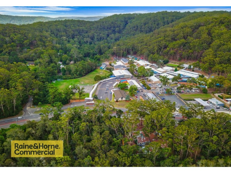 389 AVOCA DRIVE, Green Point NSW 2251