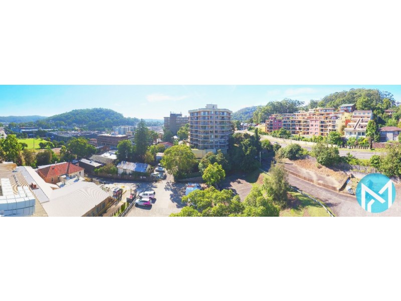 506/21-23 Mann Street, Gosford NSW 2250