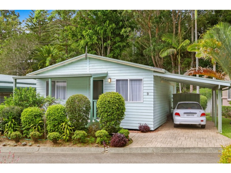 9/160 The Round Drive, Avoca Beach NSW 2251