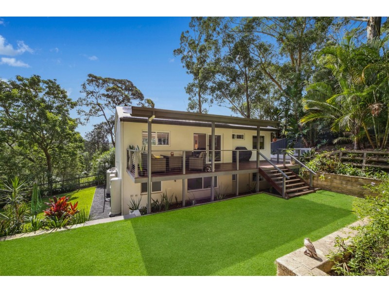 19 Plantation Place, Avoca Beach NSW 2251