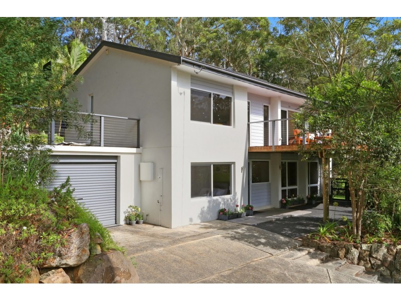 19 Plantation Place, Avoca Beach NSW 2251