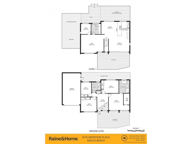 19 Plantation Place, Avoca Beach NSW 2251