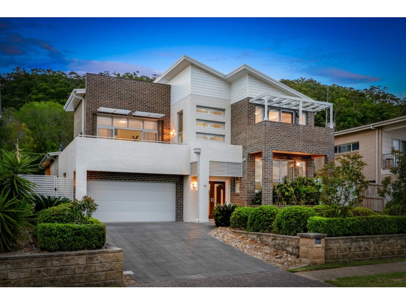 18 FIGTREE BAY DRIVE, Kincumber NSW 2251