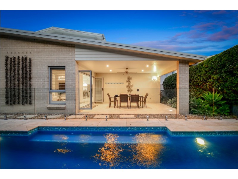 18 FIGTREE BAY DRIVE, Kincumber NSW 2251