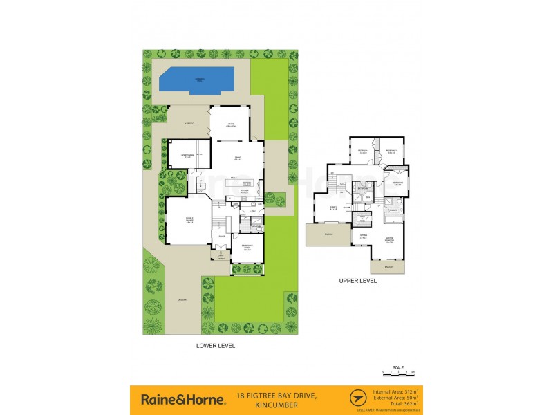 18 FIGTREE BAY DRIVE, Kincumber NSW 2251