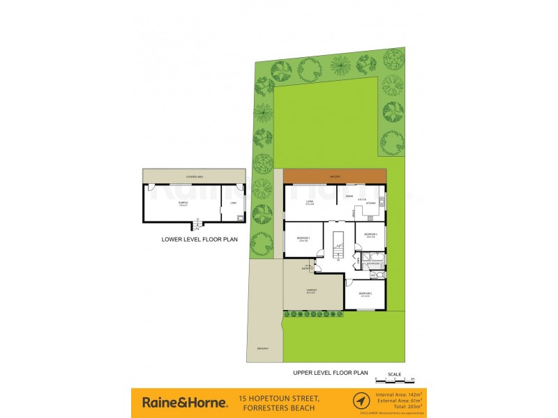 15 Hopetoun Street, Forresters Beach NSW 2260