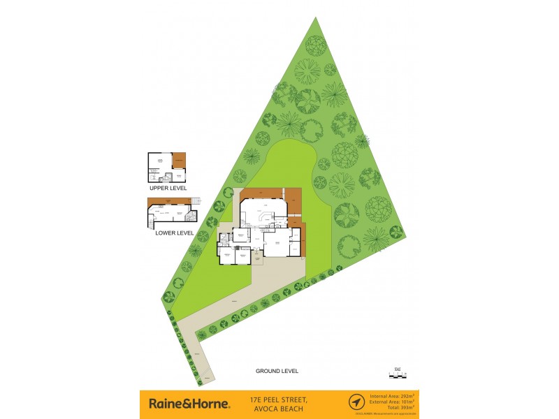 17e Peel Street, Avoca Beach NSW 2251