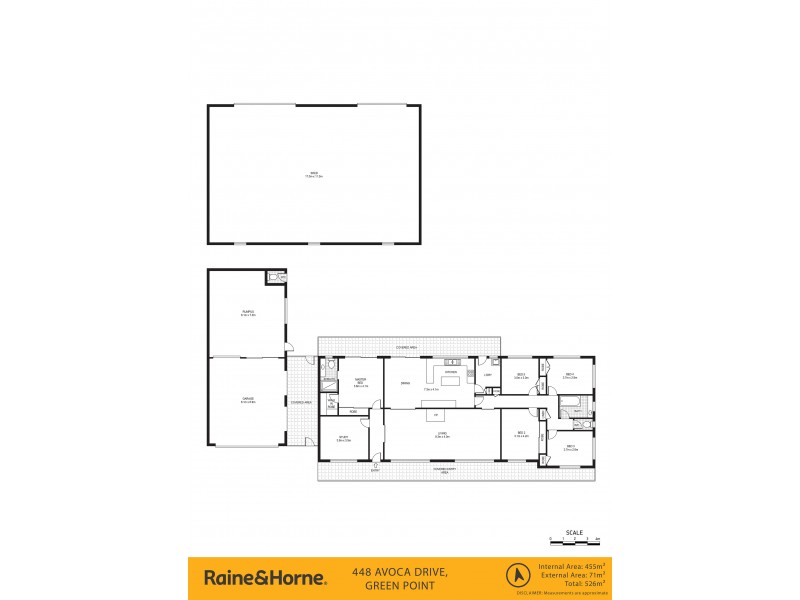 448 Avoca Drive, Green Point NSW 2251