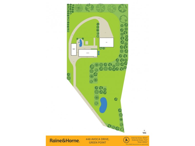 448 Avoca Drive, Green Point NSW 2251