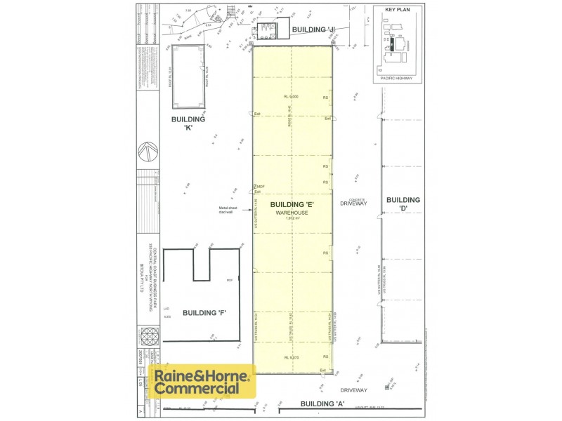 Unit E / 4 Dulmison Avenue, Wyong NSW 2259