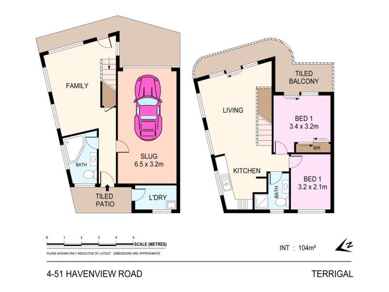 4/51 Haveniew Road, Terrigal NSW 2260