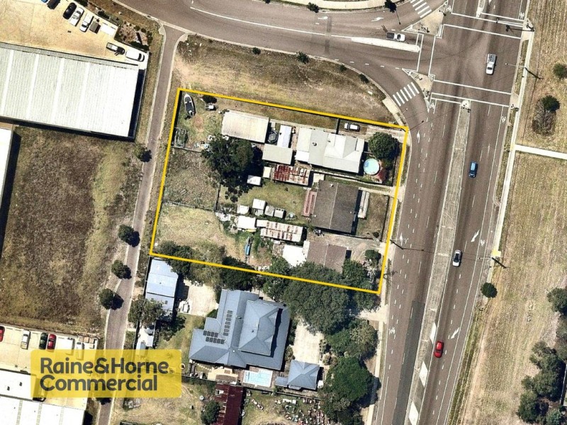 484-488 Pacific Highway, Wyong NSW 2259