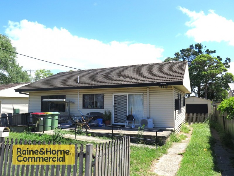 484-488 Pacific Highway, Wyong NSW 2259