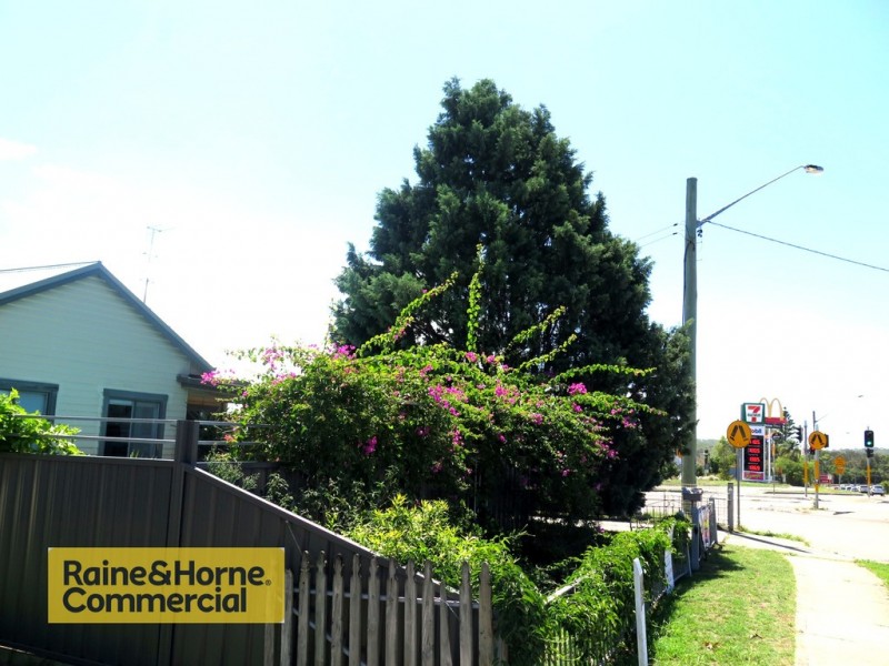 484-488 Pacific Highway, Wyong NSW 2259