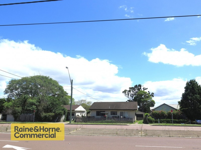 484-488 Pacific Highway, Wyong NSW 2259