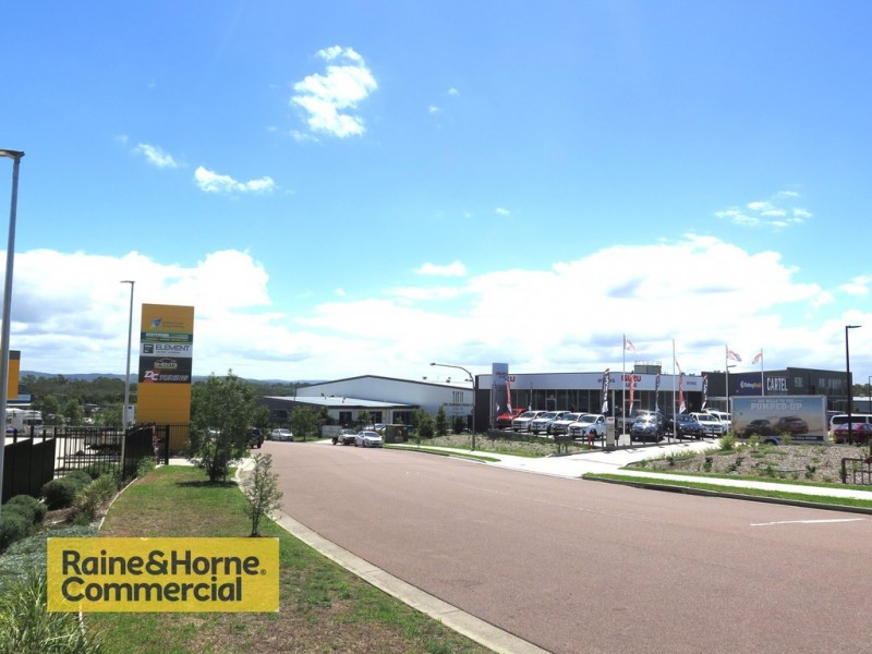 484-488 Pacific Highway, Wyong NSW 2259