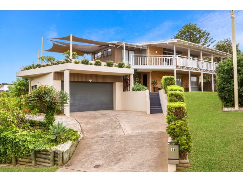 10 Crystal Street, Forresters Beach NSW 2260
