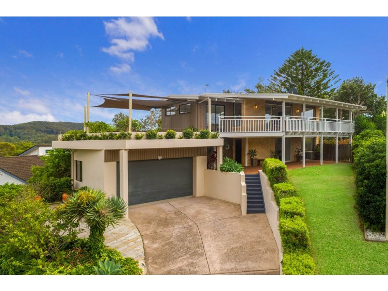 10 Crystal Street, Forresters Beach NSW 2260