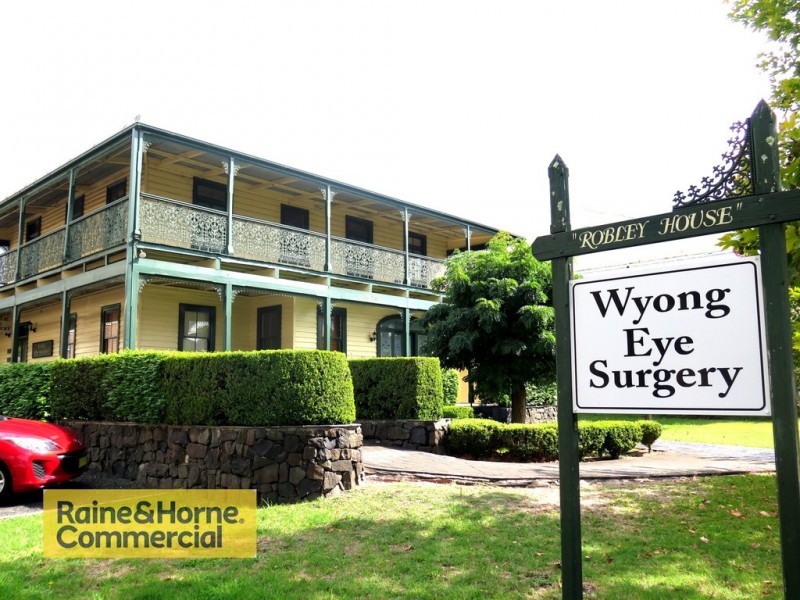 24-26 Hely St, Wyong NSW 2259