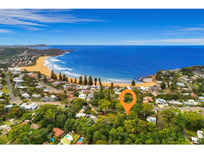 79 Cape Three Points Road, Avoca Beach NSW 2251
