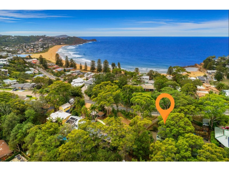 79 Cape Three Points Road, Avoca Beach NSW 2251