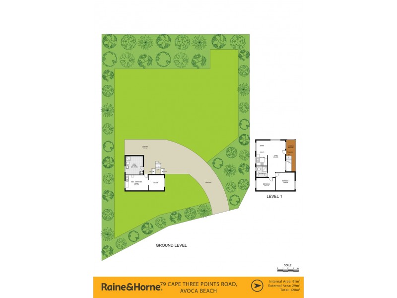 79 Cape Three Points Road, Avoca Beach NSW 2251