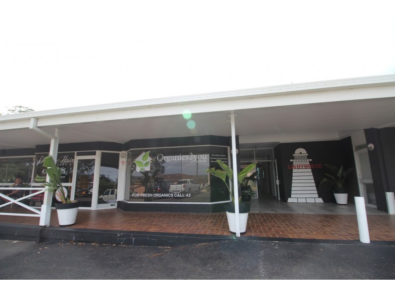 Shop 4 / 30-32 Empire Bay Drive, Daleys Point NSW 2257