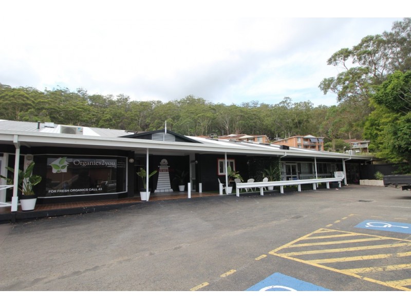 Shop 4 / 30-32 Empire Bay Drive, Daleys Point NSW 2257