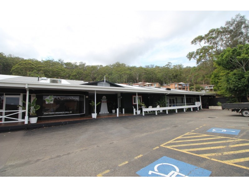 Shop 4 / 30-32 Empire Bay Drive, Daleys Point NSW 2257