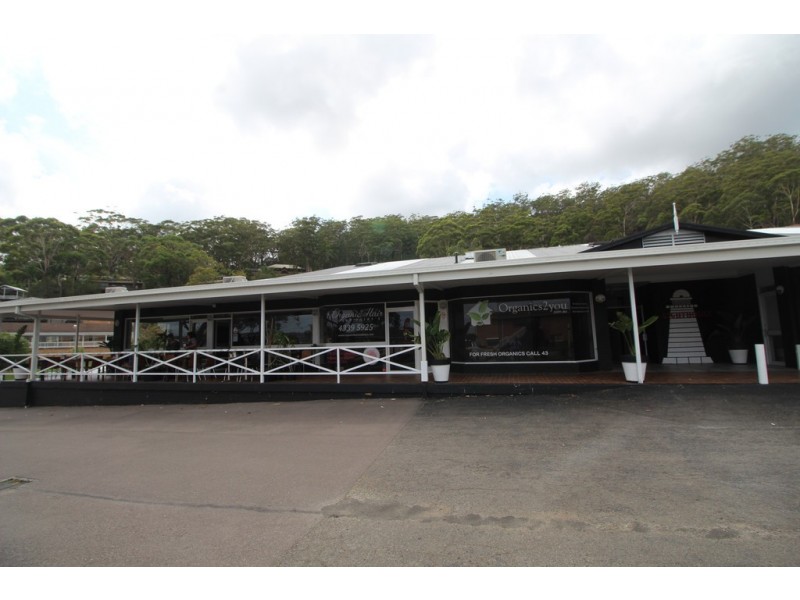 Shop 4 / 30-32 Empire Bay Drive, Daleys Point NSW 2257