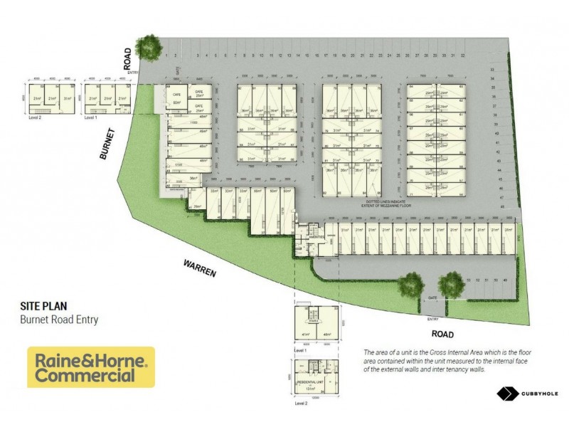 34 / 2 WARREN ROAD, Warnervale NSW 2259