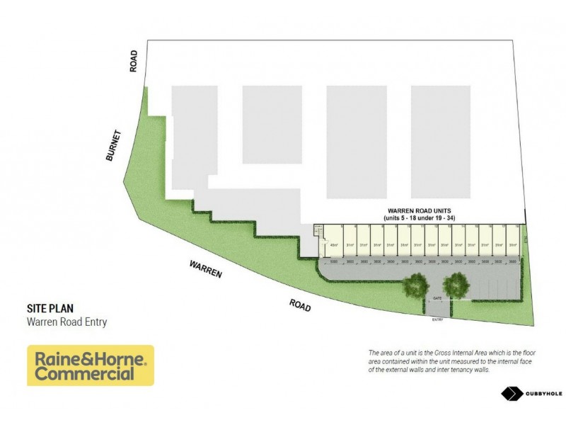 34 / 2 WARREN ROAD, Warnervale NSW 2259