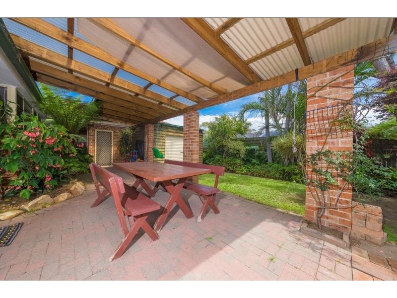 56 JOHN STREET, Forresters Beach NSW 2260