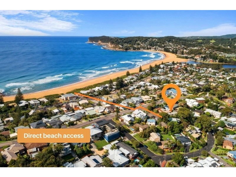 3 Seasound Crescent, North Avoca NSW 2260