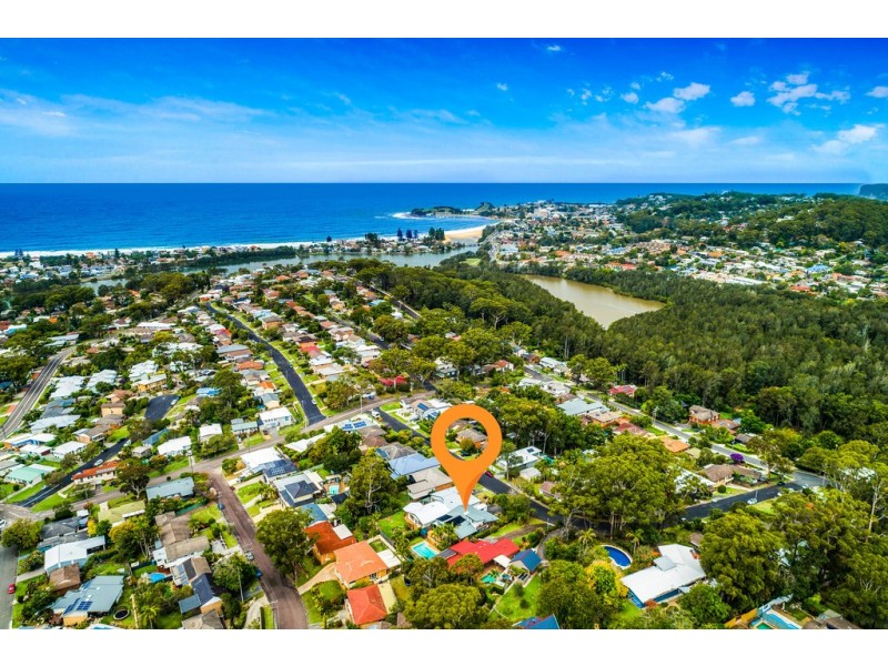 15 Anchorage Cres, Terrigal NSW 2260