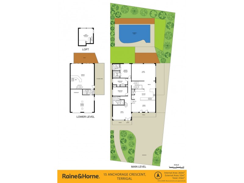 15 Anchorage Cres, Terrigal NSW 2260