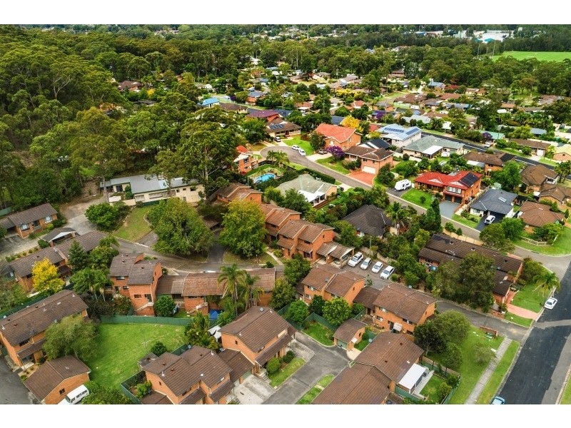 3/63 Davies Street, Kincumber NSW 2251