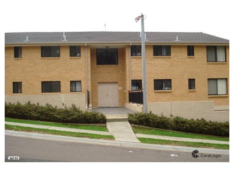 19/14-16 MARGIN STREET, Gosford NSW 2250