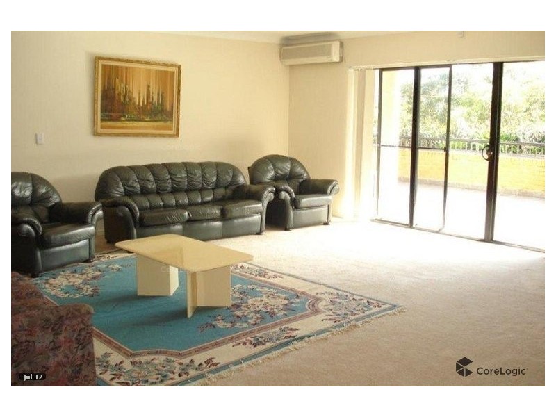 19/14-16 MARGIN STREET, Gosford NSW 2250