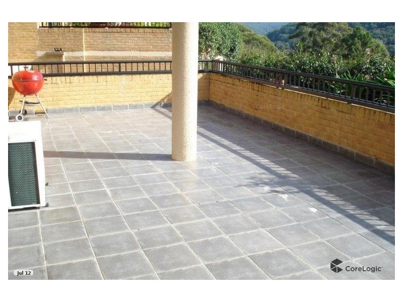 19/14-16 MARGIN STREET, Gosford NSW 2250