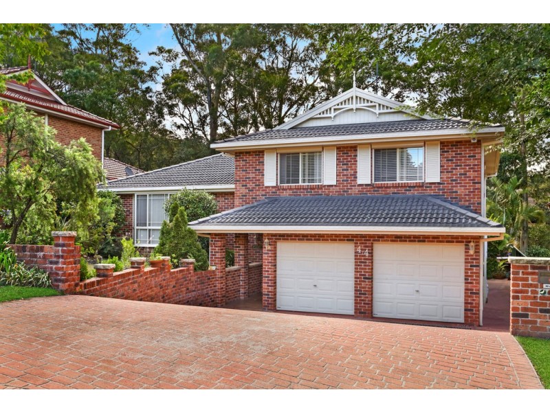 44 Windemere Drive, Terrigal NSW 2260
