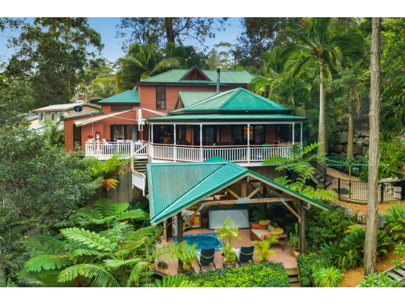 18 Plantation Place, Avoca Beach NSW 2251