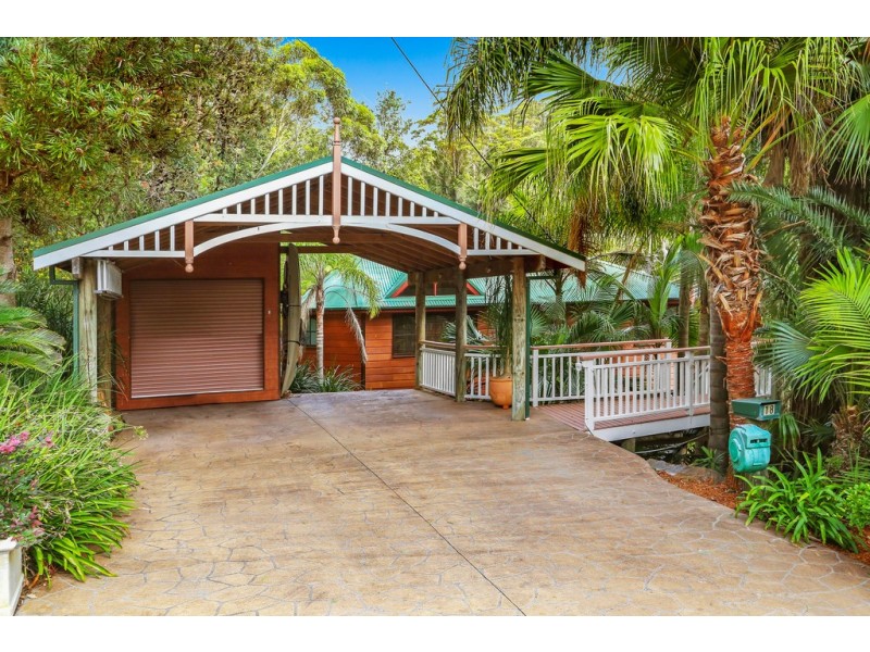18 Plantation Place, Avoca Beach NSW 2251