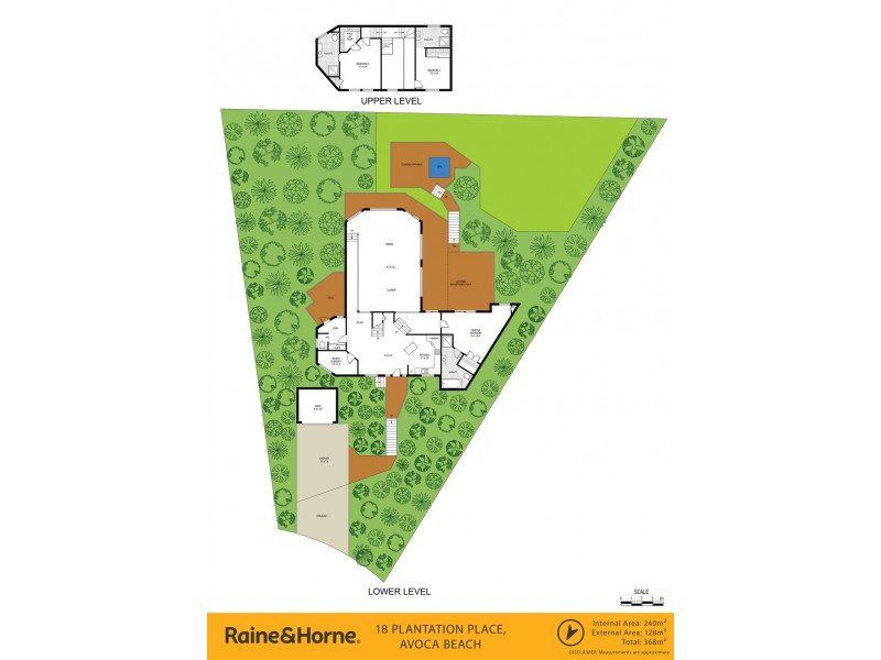 18 Plantation Place, Avoca Beach NSW 2251